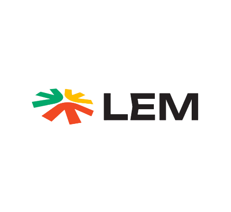 LEM Logo